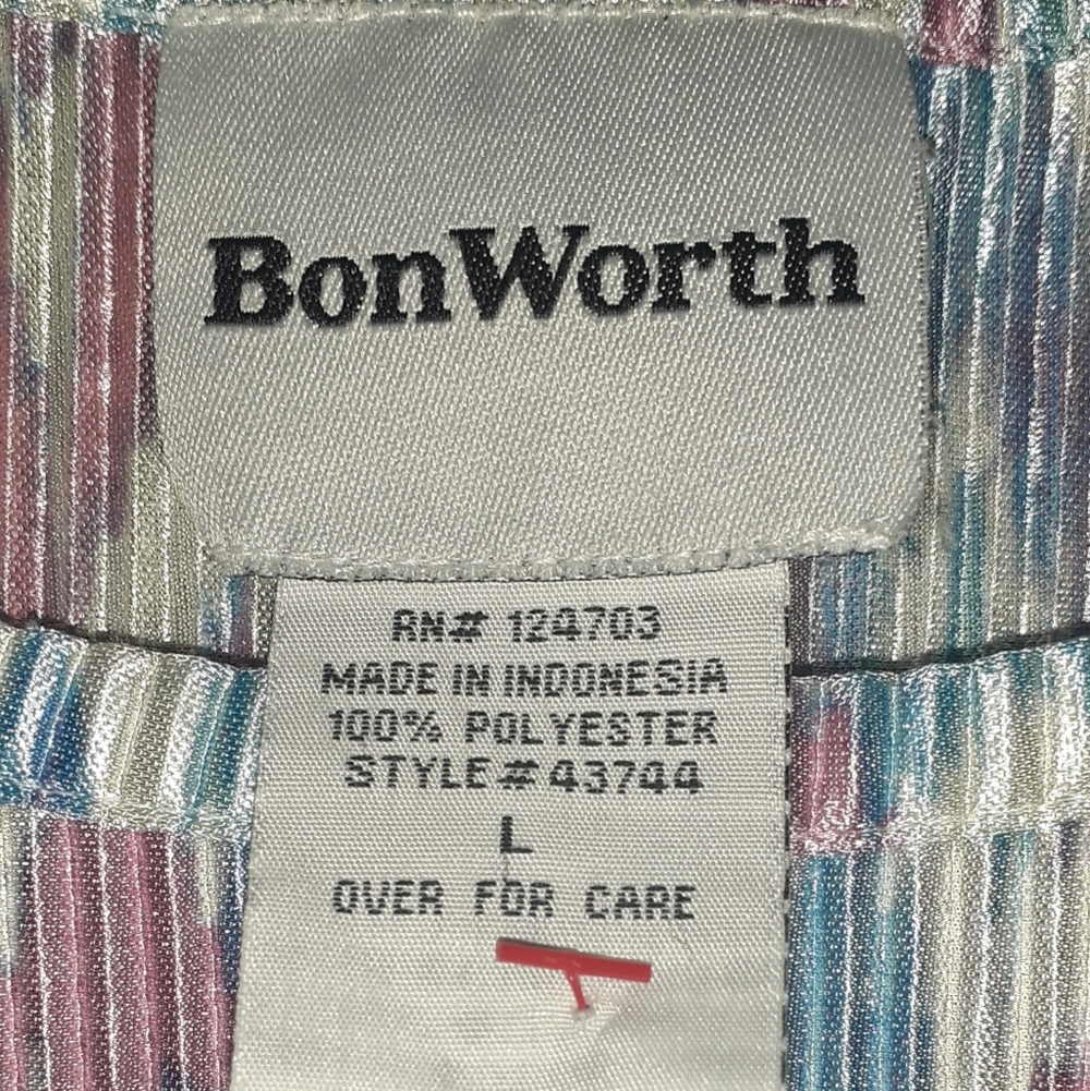 Bon worth - Picture 3 of 5